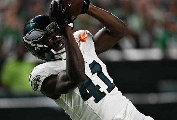 A New Preseason Hero is Born in Philadelphia