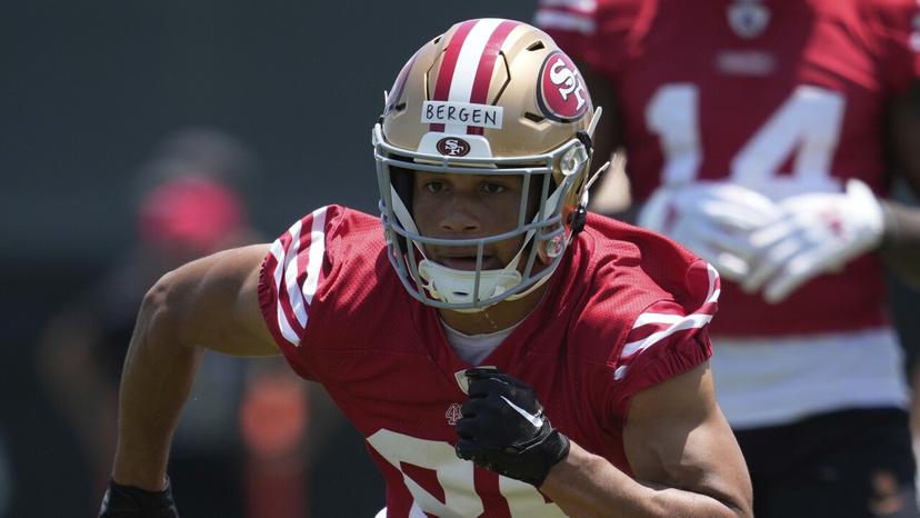 A New Preseason Hero is Born in San Francisco