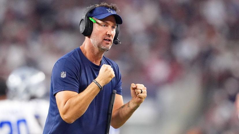 Cowboys Rocked Before Week 1 – New Coach Schottenheimer Frustrated Over Parsons’ Uncertain Return