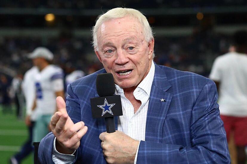 Schottenheimer Explodes Over Tyler Booker as Jerry Jones Turns Team Into a Circus
