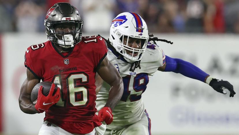  How to Watch Bills vs. Buccaneers Final Preseason: Time, TV, Streaming, and Radio Options