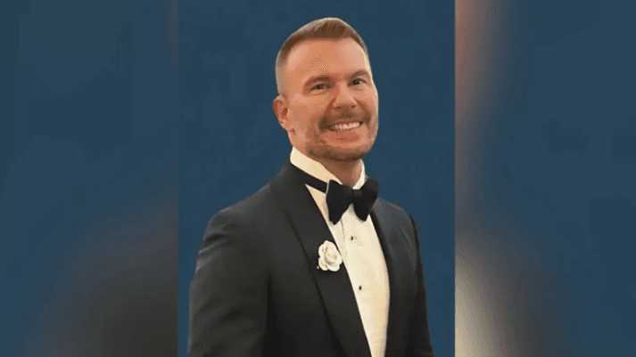 Matthew Rooney, grandson of Pittsburgh Steelers founder Art Rooney, dead at 51