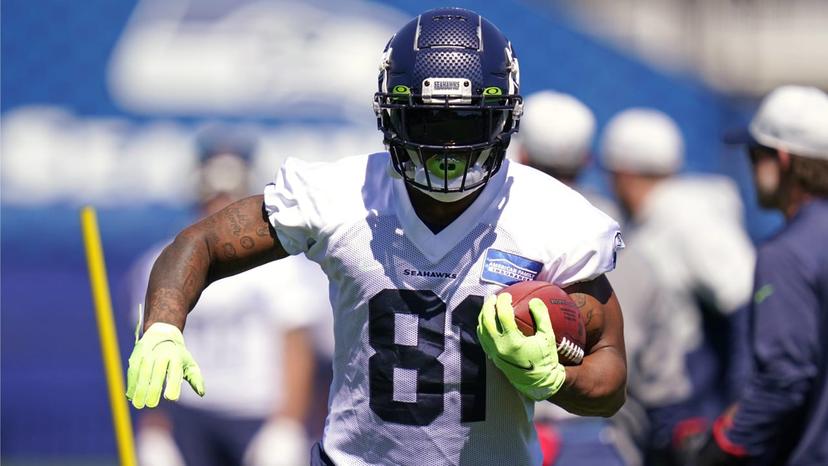 San Francisco 49ers Reach Verbal Agreement to Sign Veteran Pass-Catching TE Before Final Preseason Game, per Source