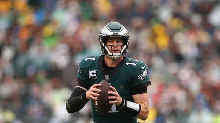 Vikings Plead for Help from Former Eagles Pro Bowler as Season Looms -"Only the Philly Spirit Can Save Our Year.”