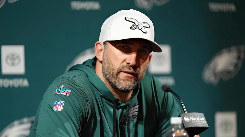 Eagles Part Ways With Breakout Rookie -"Injury Slams the Door on His NFL Future"