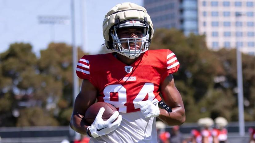 Tom Brady Praises Hall of Famer’s Son After 49ers’ Preseason Finale Touchdown