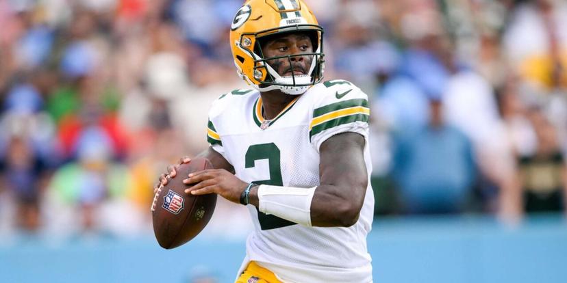 Packers Backup QB's strong 2025 preseason is a good thing for Packers, Jordan Love