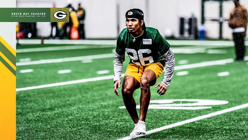 HC Matt LaFleur Cuts Packers Rookie from 53-Man Roster for Skipping Post–Final Preseason Film Session