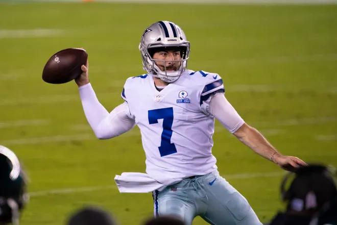 Former Cowboys QB Releases Bad News After Final Preseason Game