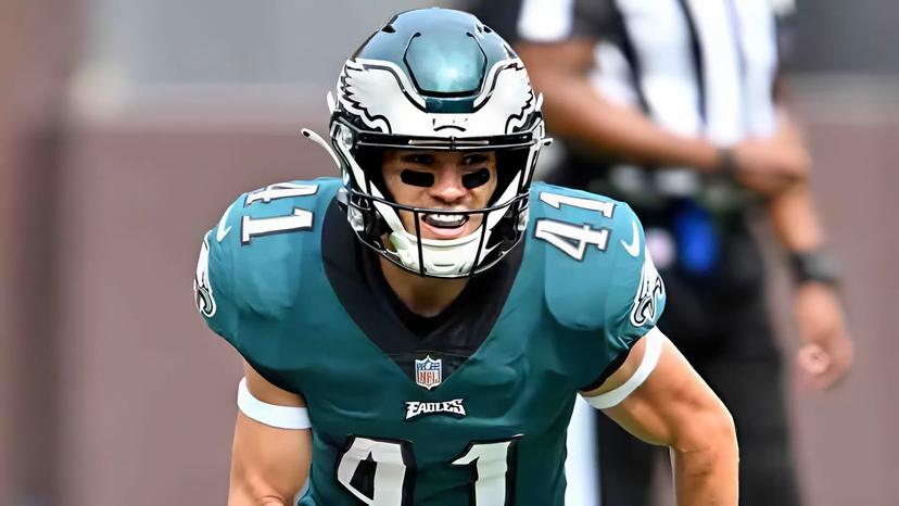 Former Eagles Fan-Favorite PR Released by Rams After Preseason Finale — Issues Emotional Plea to Return to Philadelphia