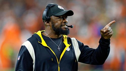 HC Mike Tomlin Cuts Steelers Veteran From 53-Man Roster After Missing Post-Game Film Session