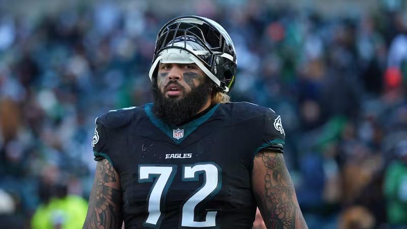 SOURCE — Adam Schefter: Packers Trade for OL Who Won Three Consecutive SB Rings Ahead of 53-Man Cut Down