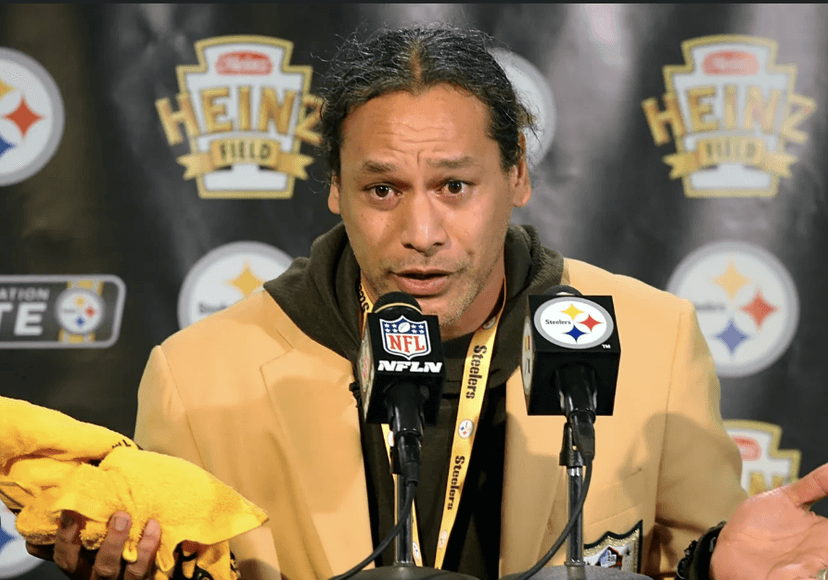 Steelers Icon Troy Polamalu Returns as Co-Owner to Lead From the Front Right Before the New Season Kicks Off