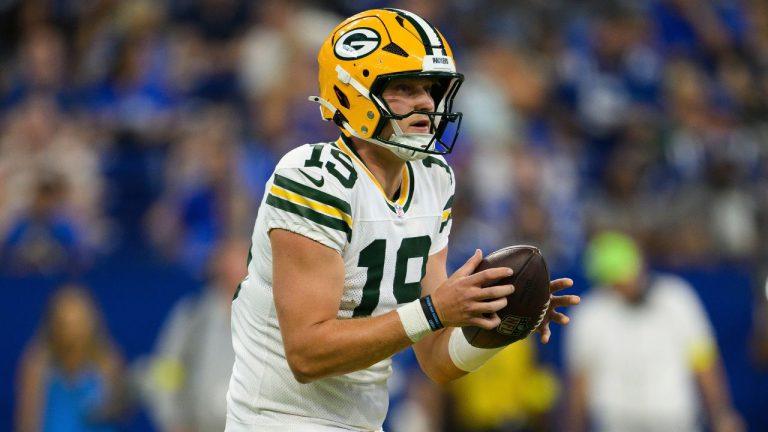 Packers Rookie Signal-Caller Not Finalized on the 53-Man Roster — Sends a Heartfelt Message to Green Bay Fans