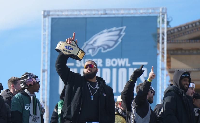 Packers Beg for Eagles’ Three-Time Super Bowl Veteran — Desperate for the Final Block