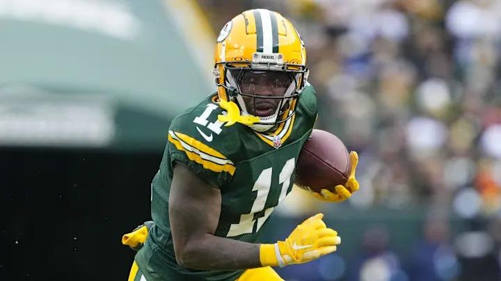BREAKING: Packers Place Standout WR on IR for a Slow-Healing Foot; He Pushes back: “Cut My Pay If You Have To” — And It Hit Hard.