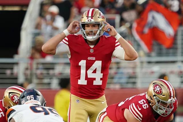 49ers Rookie Signal-Caller Not Finalized on the 53-Man Roster — Sends a Heartfelt Message to The Faithful