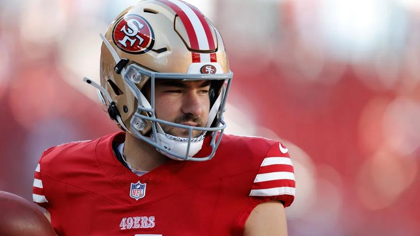 Ex-Chief Underdog WR Reborn with the 49ers — Sends a Clear Message: “I Belong Here”