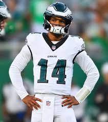 Eagles Rookie Signal-Caller Not Finalized on the 53-Man Roster — Sends a Heartfelt Message to Philly Fans