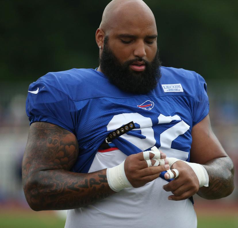 Bills ‘Sacrifice’ Veteran to Prioritize Young Talent on Final 2025 Roster