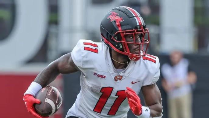 Bills Rookie Gives Up 53-Man Roster Opportunity to Care for Ill Parents