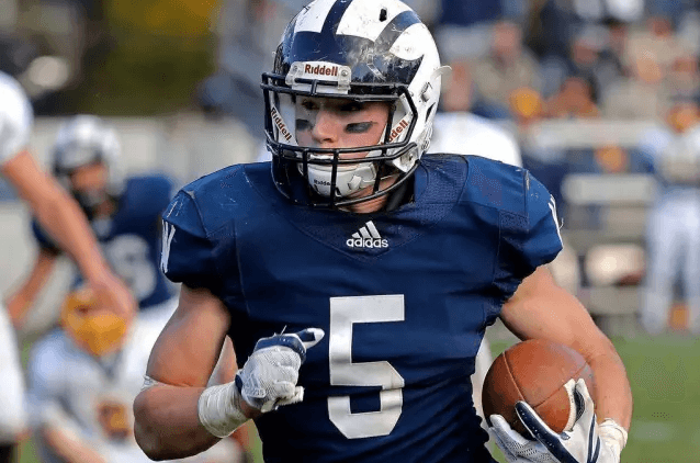 Steelers UDFA Gives Up from 53-Man Roster Opportunity to Care for Ill Parents