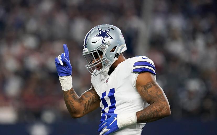 NFL’s Most Valuable Defensive Player from Cowboys Reportedly Meets Eagles’ Owner in Private