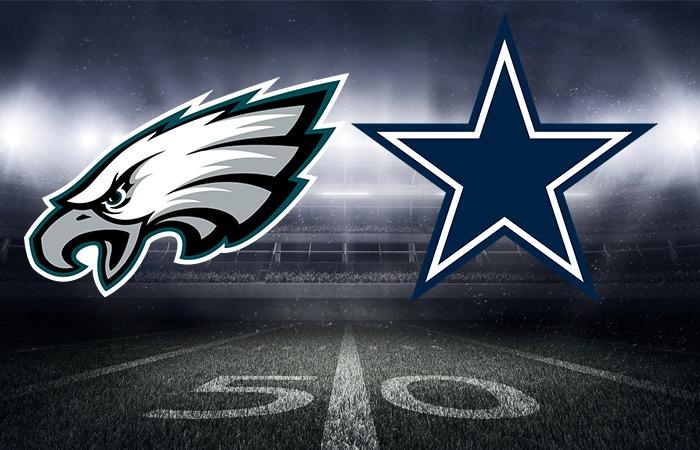 How to Watch Eagles vs. Cowboys: 2025 NFL Kickoff- Week1