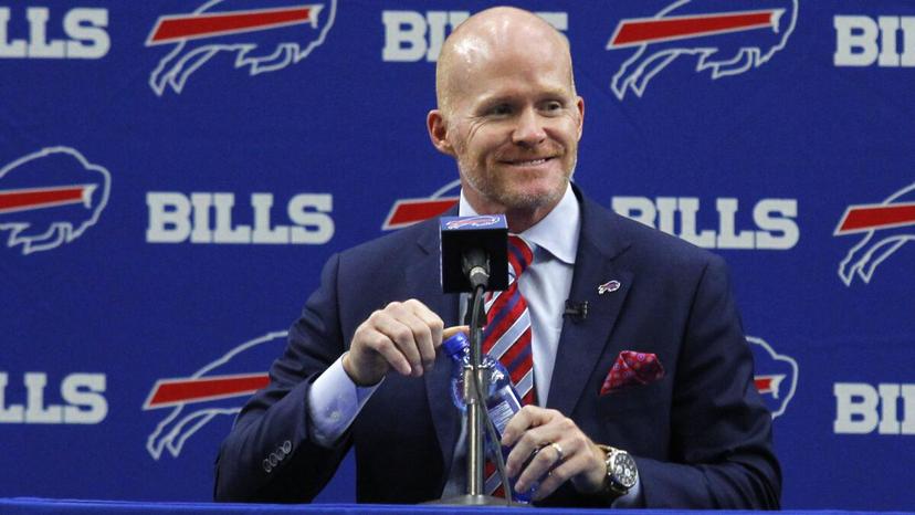 Bills Rookie Injured but Locked Into Final Roster: “I’m Betting All on Him!”