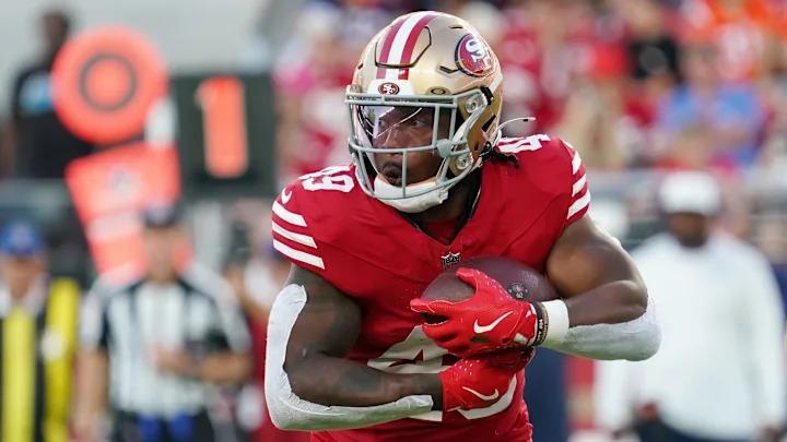 49ers Rookie Gives Up 53-Man Roster Opportunity to Care for Ill Parents