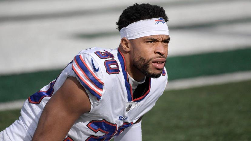Bills’ Future Hope Cut at the Last Minute After Weak Preseason