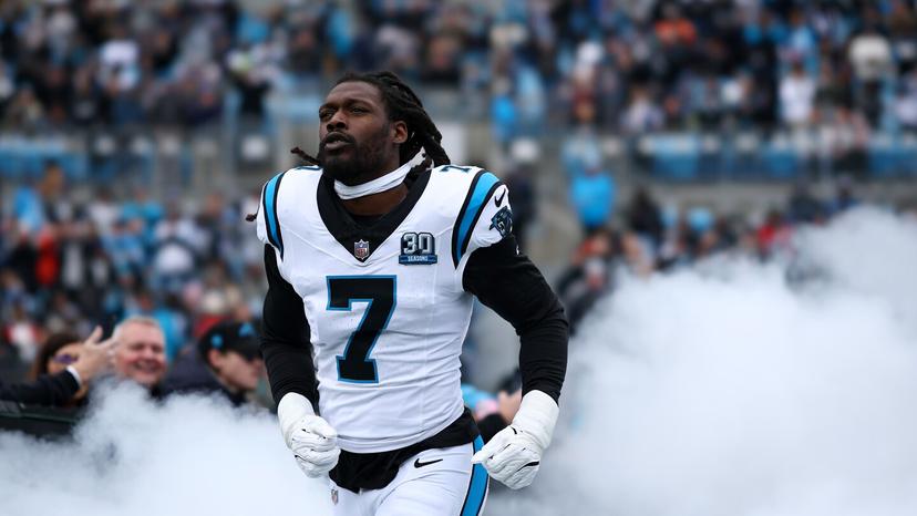Cowboys Land 3-Time Pro Bowler Who Promises a Super Bowl Run