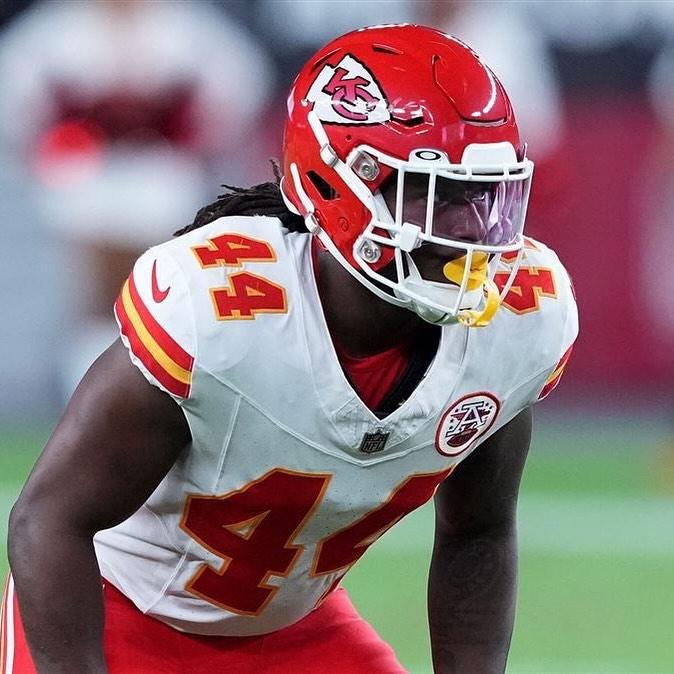Chiefs’ Future Hope Cut at the Last Minute After a Weak Preseason