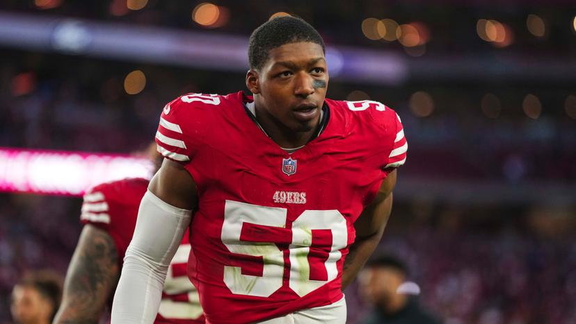 49ers’ Future Hope Cut at the Last Minute After a Weak Preseason