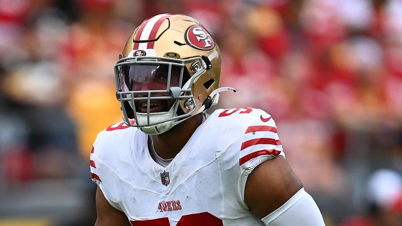 JUST IN: 49ers Re-Sign Veteran LB to the Practice Squad Just 21 Hours After His Release