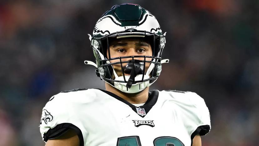 JUST IN: Eagles Re-Sign Super Bowl LVII participant on Practice Squad Just 19 Hours After Final Roster Cuts