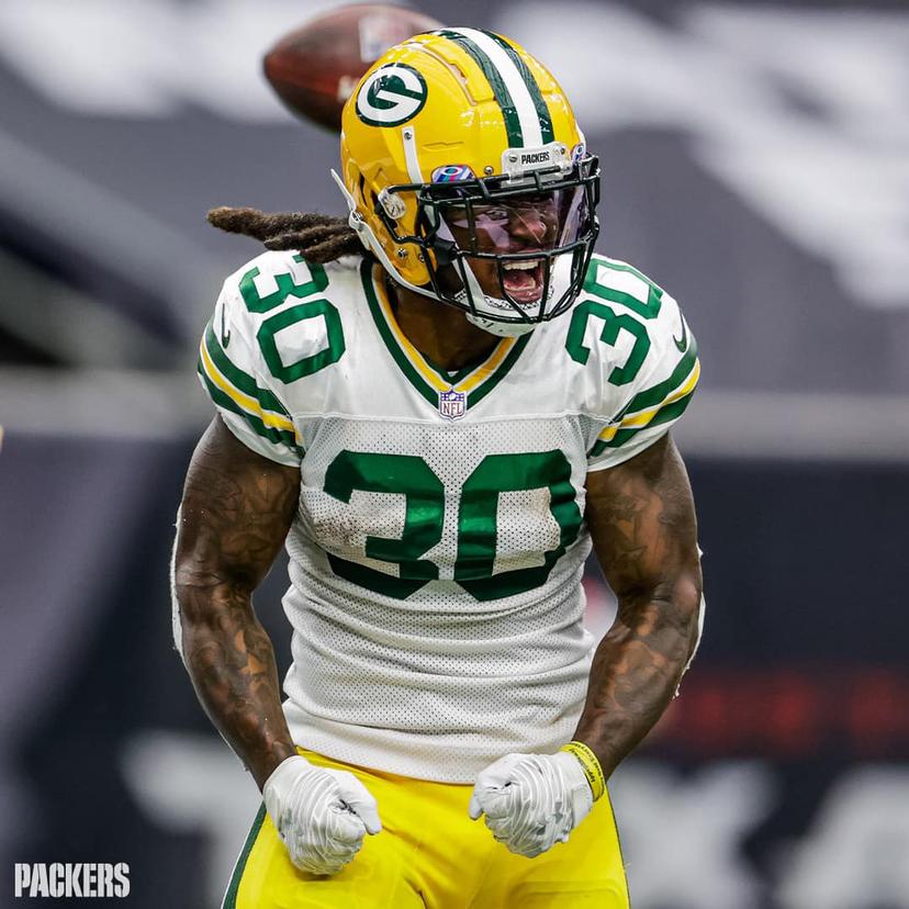 Beloved Former Packer Unsigned After Chicago Workout — Issues Emotional Plea to Return to Green Bay