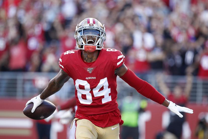 Beloved Former 49er Released by Patriots — Issues Emotional Plea to Return to San Francisco