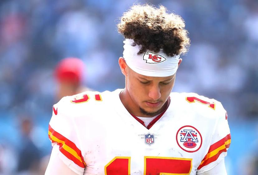  SAD NEWS: Patrick Mahomes’s Niece Injured in Tragic Minneapolis Church Shooting — Chiefs QB Speaks Out with Emotional Message