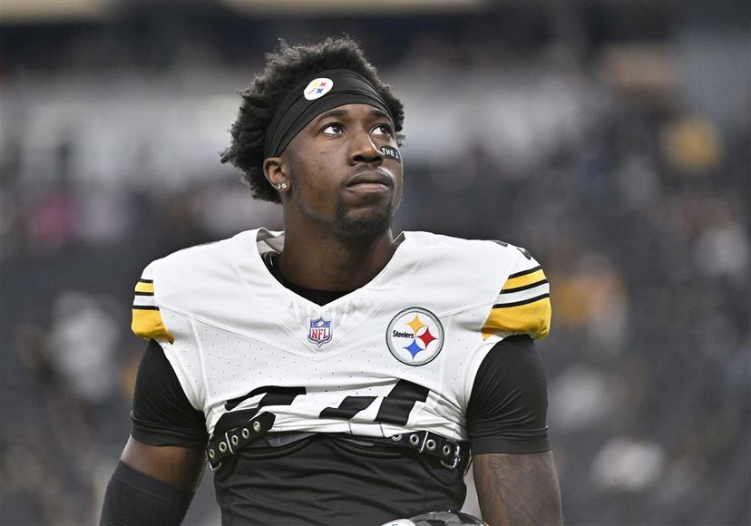 Young Steelers Talent Donates a Massive Sum Directly to Support the Victims After Tragic Attack at Annunciation Church