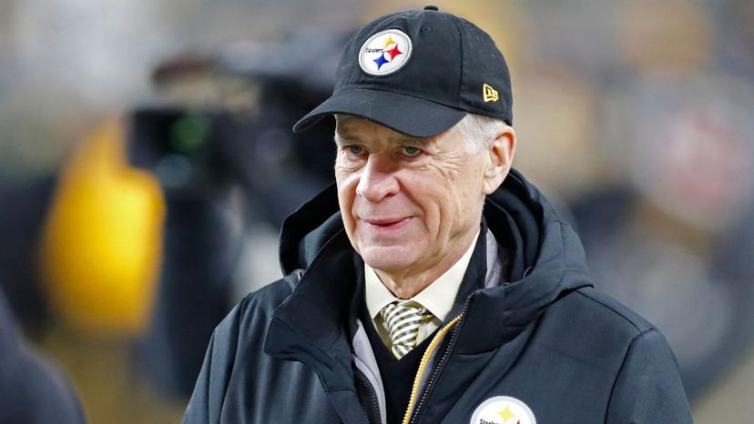 Steelers Owner Announces Ticket Price Reductions for Disabled Fans and Families Facing Hardship