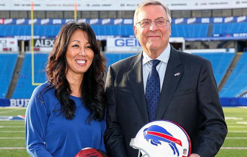 Bills Owner Announces Ticket Price Reductions for Disabled Fans and Families Facing Hardship