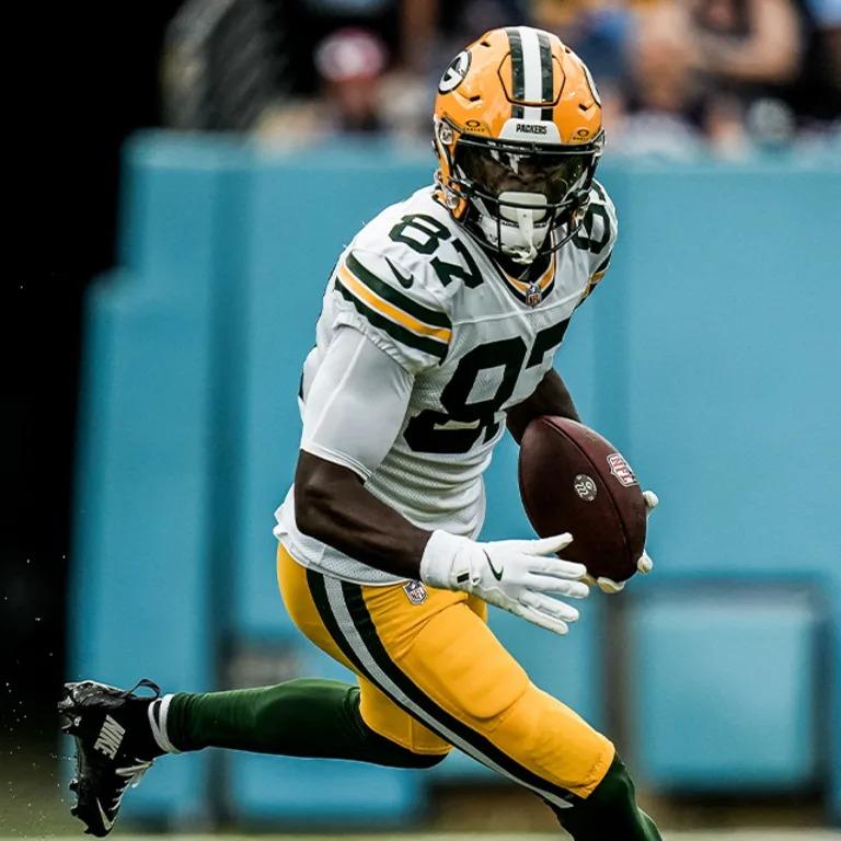 Packers Young Talent Shuts Down Micah Parsons trade rumors: “I only want Green Bay”