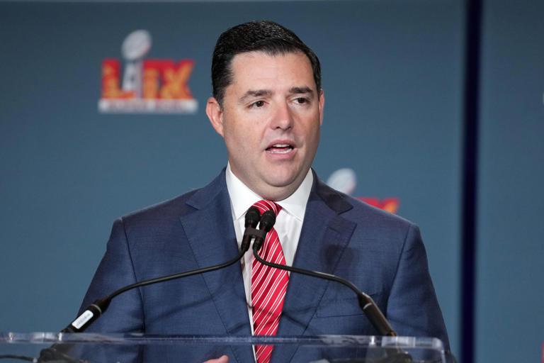 San Francisco 49ers CEO Announces Ticket Price Reductions for Disabled Fans and Families Facing Hardship