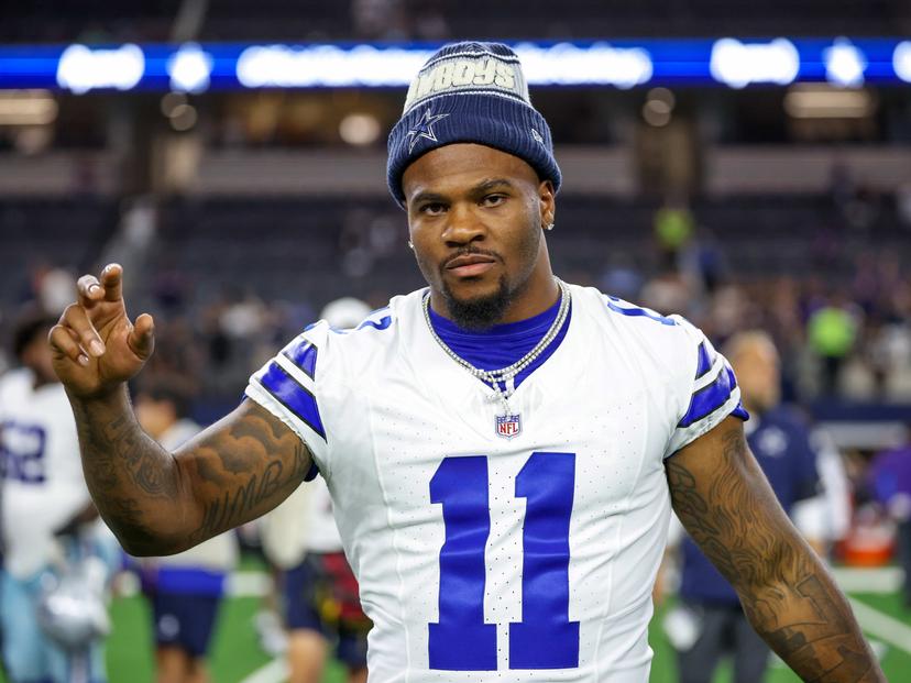Bills “Break the Bank” With Massive Offer for Micah Parsons - Fans Say Buffalo’s Super Bowl Dream Is Coming True