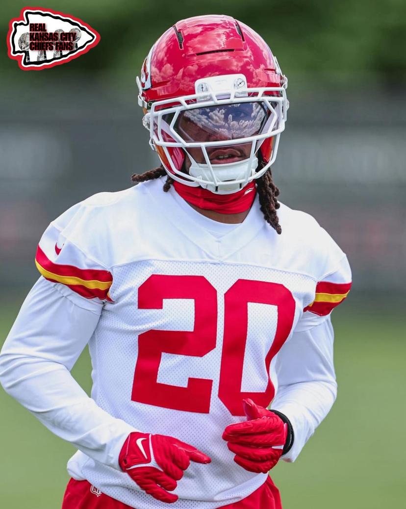 Chiefs Rookie Breaks Up with 0nlyFans Star Girlfriend Right After Making the 53-Man Roster