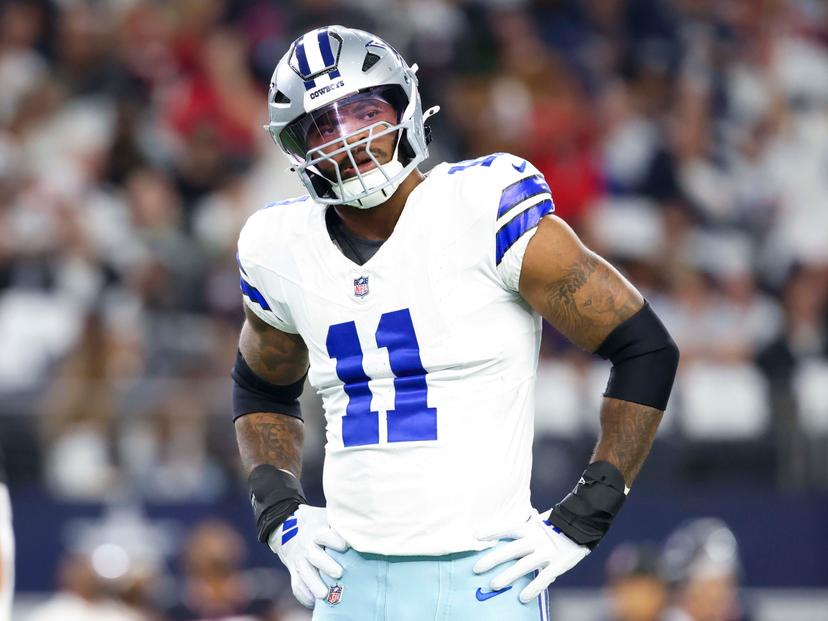 Ed Oliver Criticizes Micah Parsons’ Trade to Green Bay — A Failed Deal for Green Bay