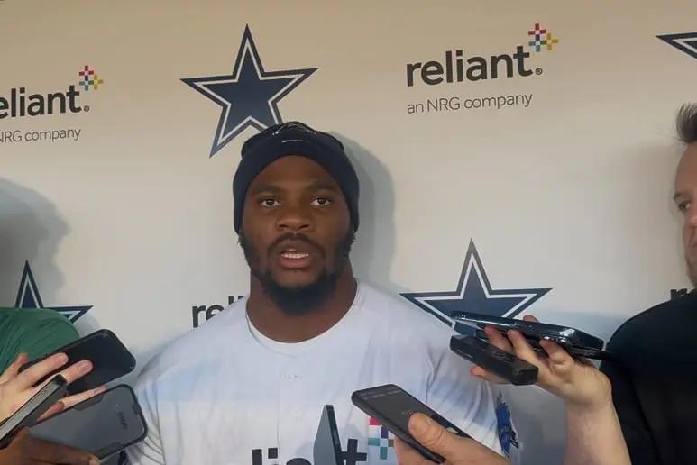 Micah Parsons Credits Eagles Star’s Hidden Push in Record $47M Packers Deal — "NFL’s Highest-Paid Non-Quarterback"