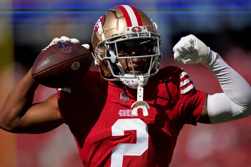 49ers Veteran Cut From Final 53-Man Roster After Refusing to Be a Backup to a Rookie!