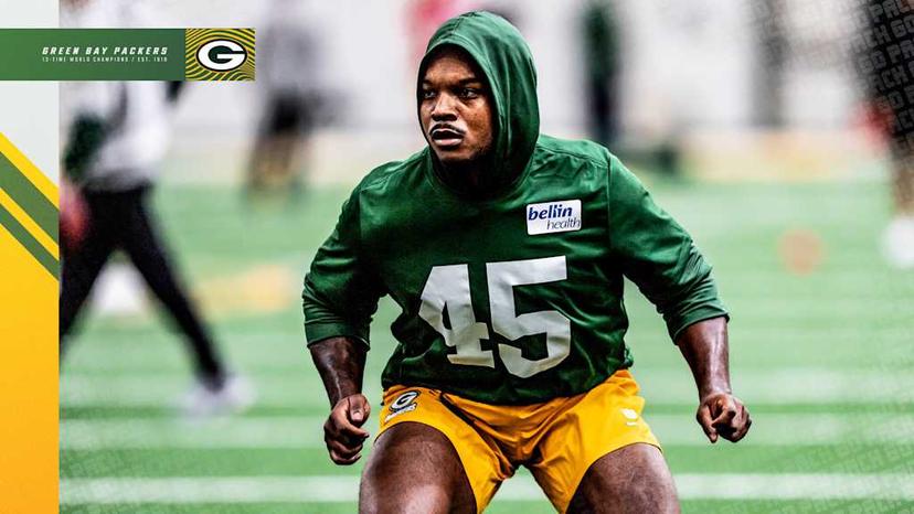 HC Matt LaFleur Remove Rookie from 53-man roster For Leaking Inside Information